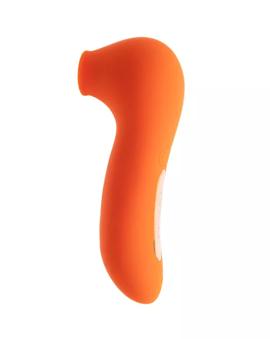 Share Satisfaction Coco Suction Vibrator