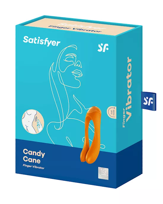 Satisfyer Candy Cane