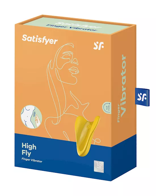 Satisfyer High Fly