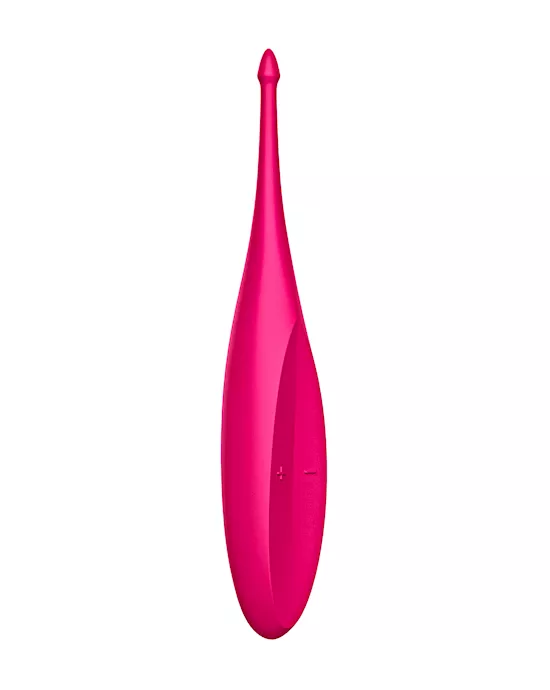 Satisfyer Twirling Fun