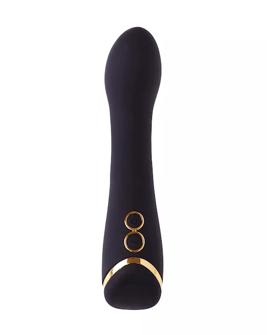 Share Satisfaction Mini G-spot Vibrator