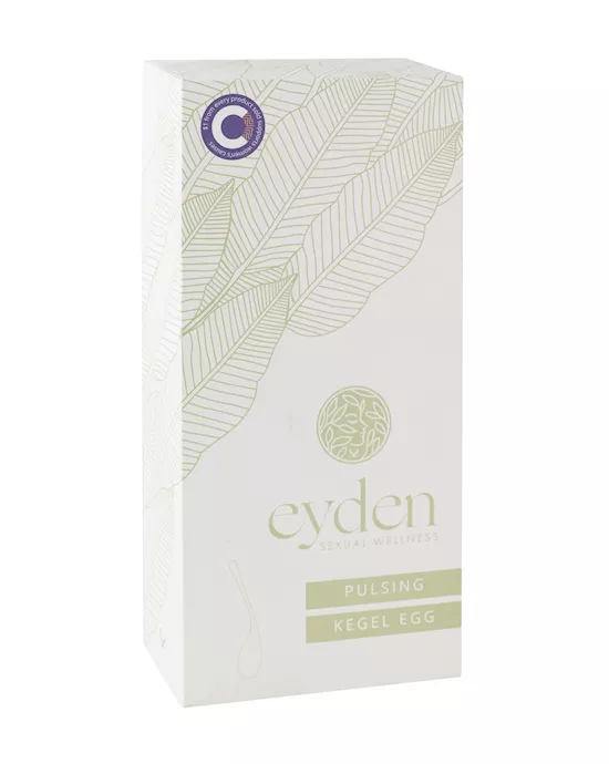Eyden Vibrating Kegel Egg