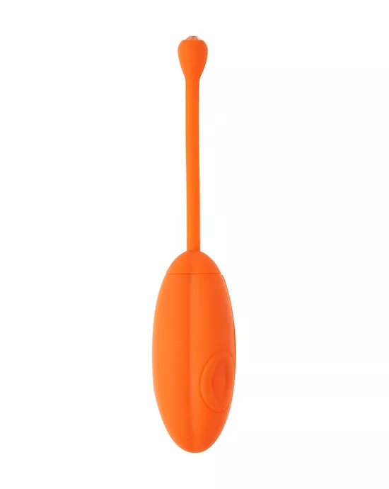 Eyden Pulsing Kegel Egg