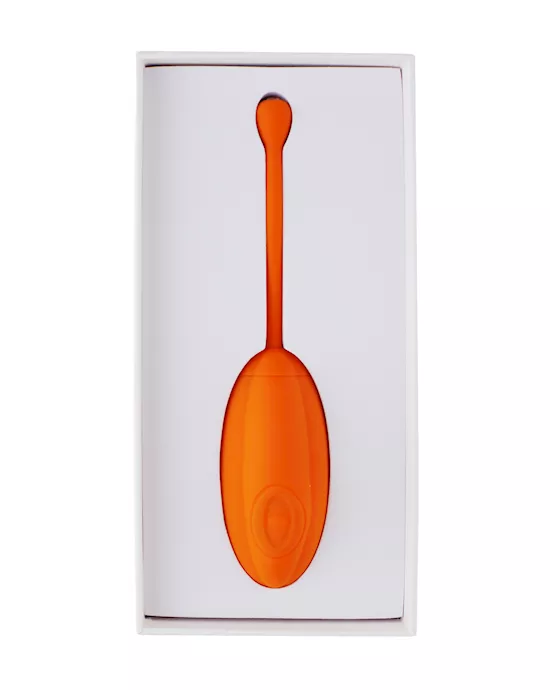Eyden Pulsing Kegel Egg
