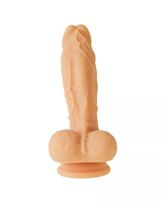 Nood Realskin Dildo
