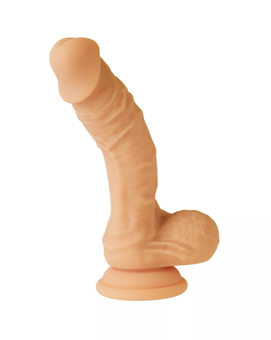 Nood Realskin Dildo