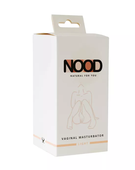 Nood Masturbator Vagina