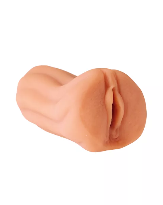 NoodMasturbatorVaginawithRidgedOuter