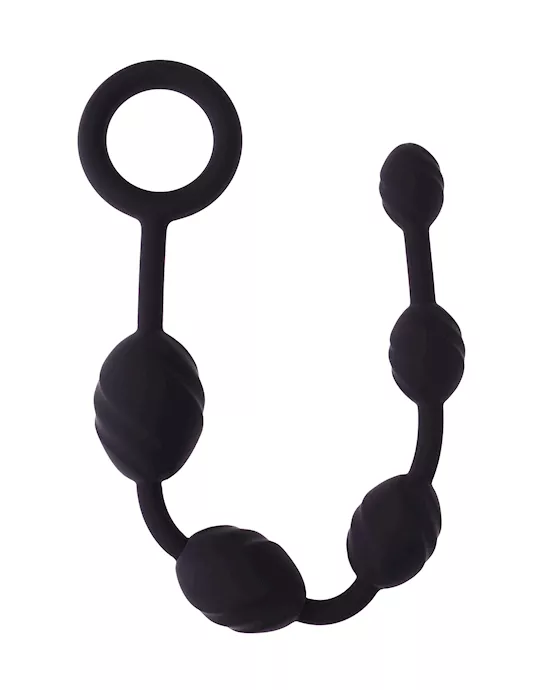 ADONISSILICONEANALBEADS