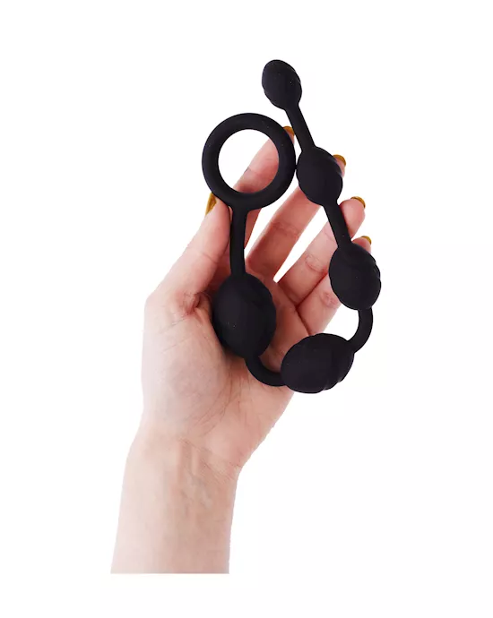 Kinki Adonis Anal Beads