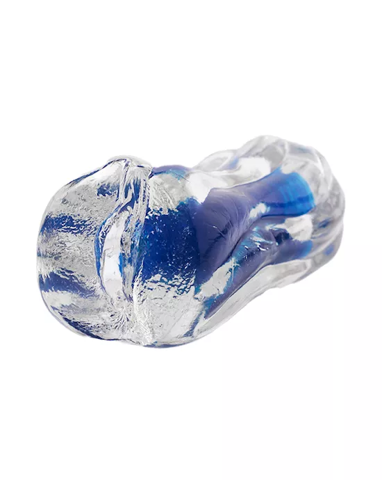 Nood Colours Masturbator