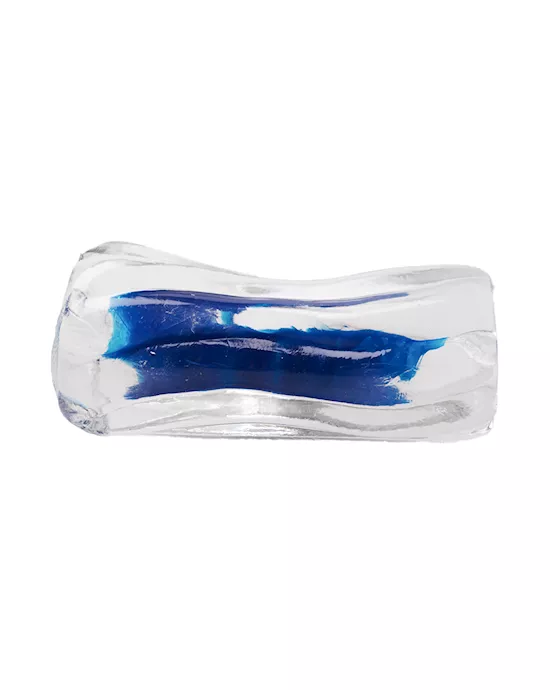 Nood Colours Masturbator
