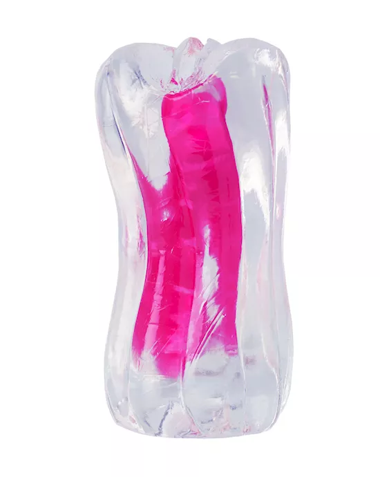 Nood Colours Masturbator