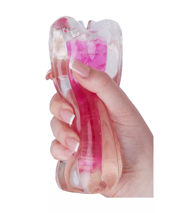 Nood Colours Masturbator