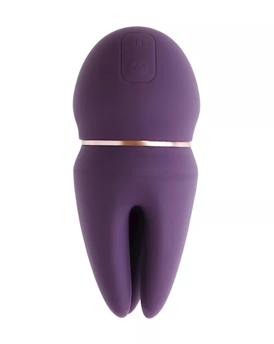 Share Satisfaction Candi Clitoral Vibrator