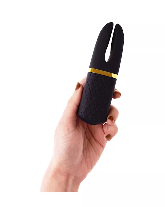 Share Satisfaction Kali Luxury Clit Vibe