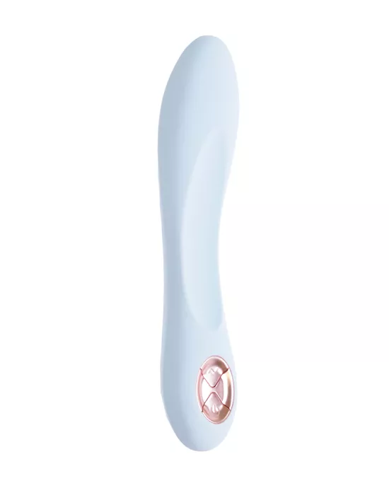 ShareSatisfactionPintaLuxuryVibrator