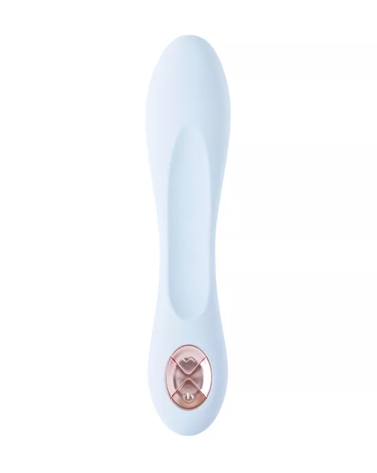 Share Satisfaction Pinta Luxury Vibrator