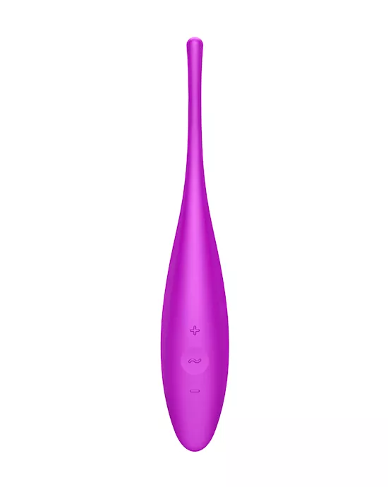 Satisfyer Twirling Joy