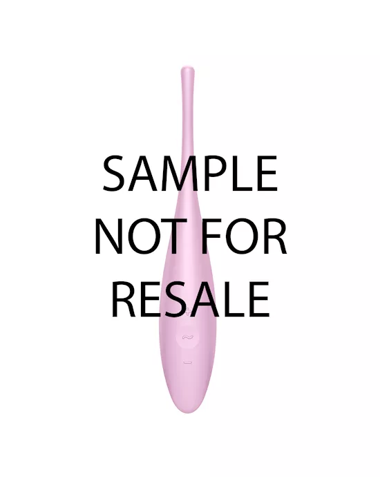 TwirlingJoywithBluetoothandApp