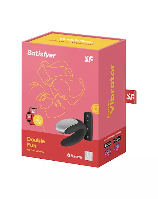 Satisfyer Double Fun