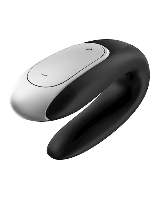 Satisfyer Double Fun