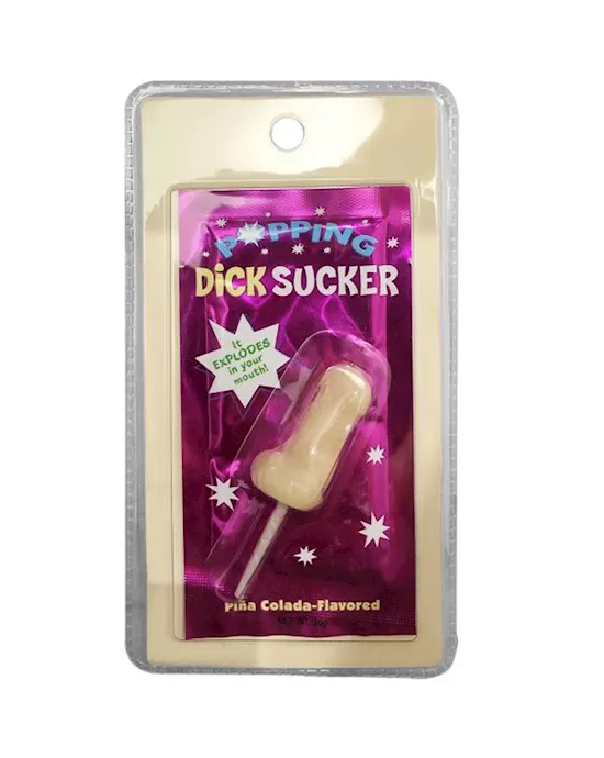 PoppingDickSucker