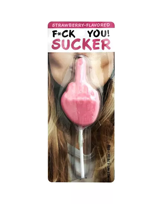 FckYouSucker