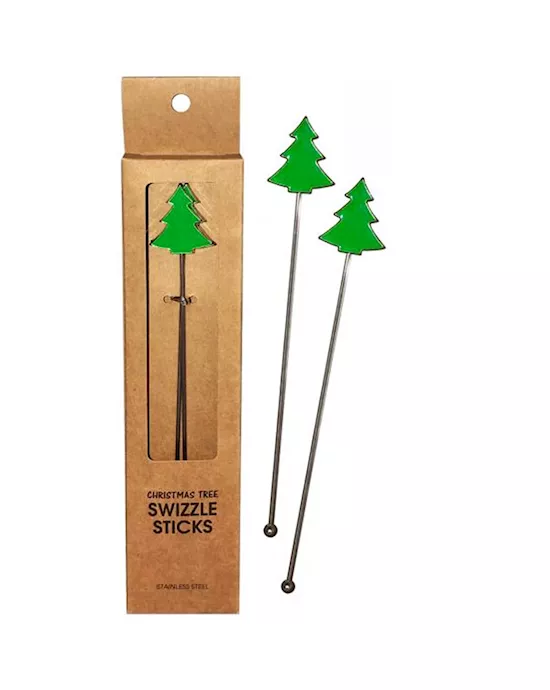 SwizzleSticks-ChristmasTree