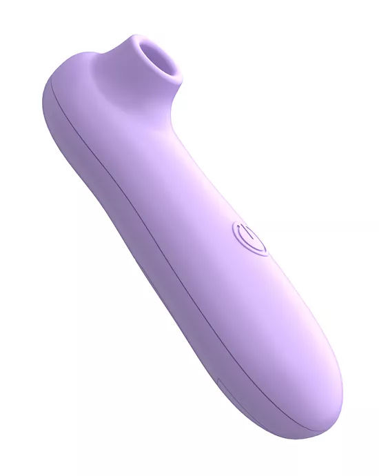 Sunny Clitoral Suction Vibrator