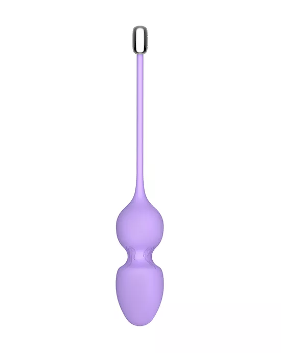 Victoria Impact Kegel Egg