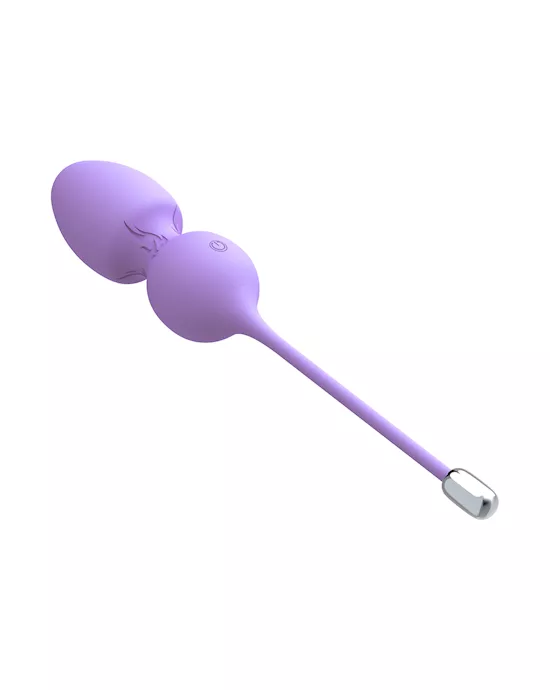 Victoria Impact Kegel Egg