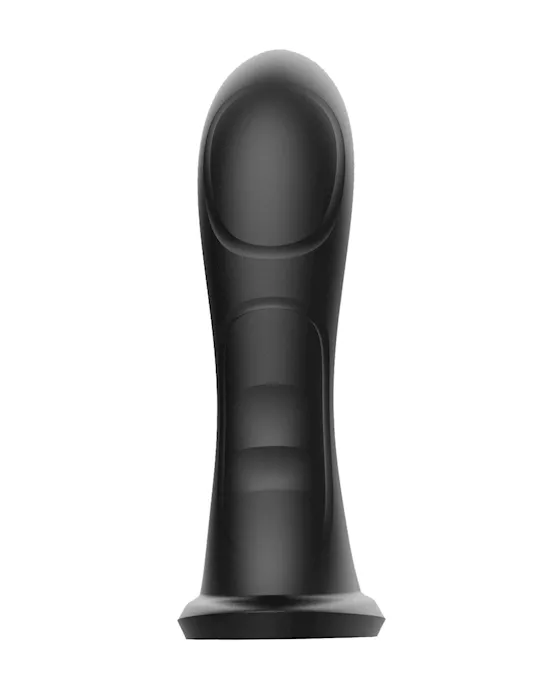 Andrew Anal Stimulating Vibrator