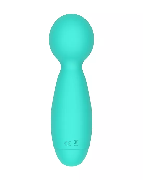 Vivi Mini Wand Vibrator
