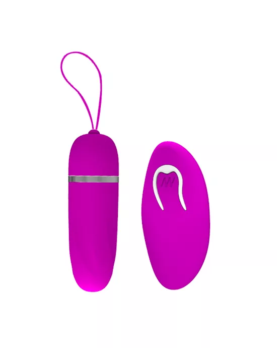 Debby Vibrator Stimulator Egg