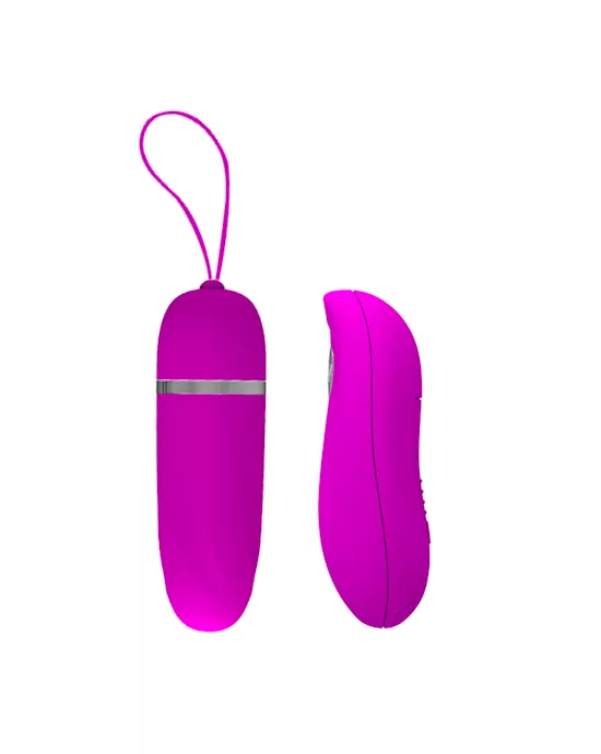 Debby Vibrator Stimulator Egg