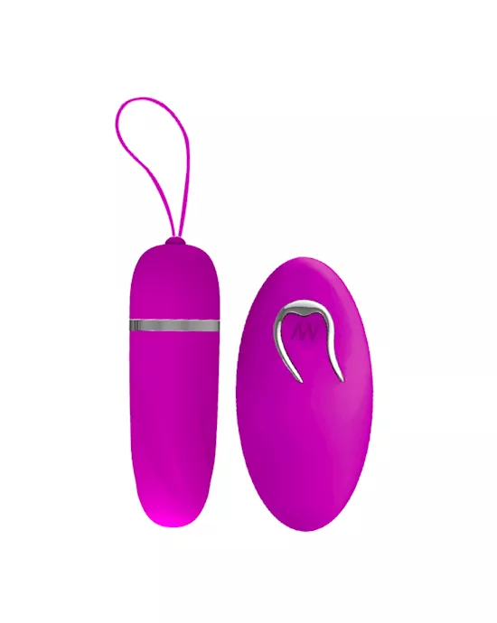 Debby Vibrator Stimulator Egg