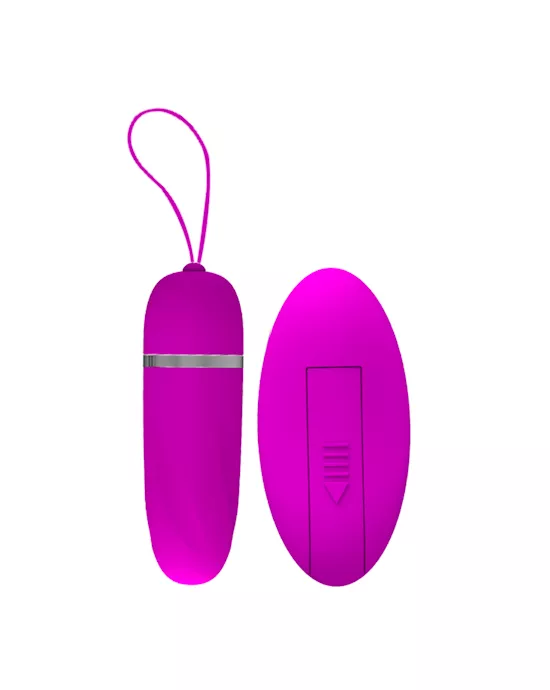 Debby Vibrator Stimulator Egg