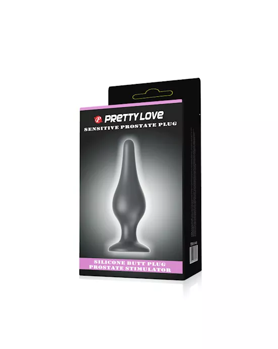 Sensitive Prostate Plug