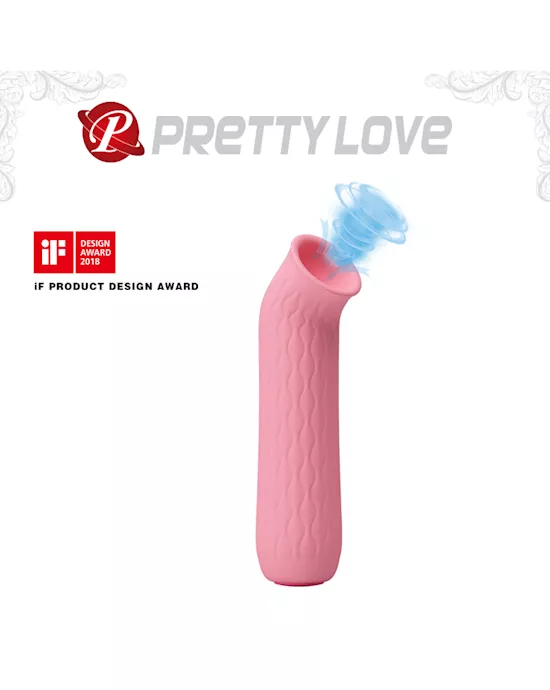 FordRechargeableClitoralSucker