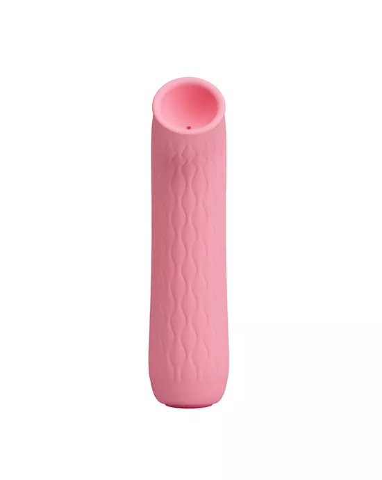 Ford Rechargeable Clitoral Sucker