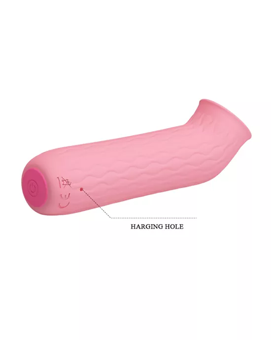 Ford Rechargeable Clitoral Sucker