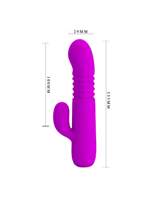 Leopold Mini Thruster