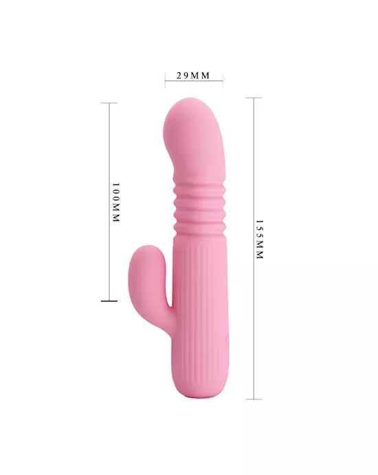 Leopold Mini Thruster