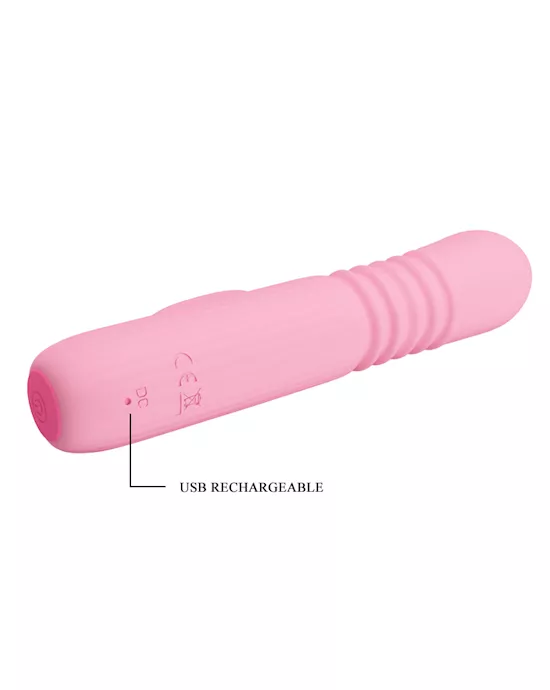 Leopold Mini Thruster