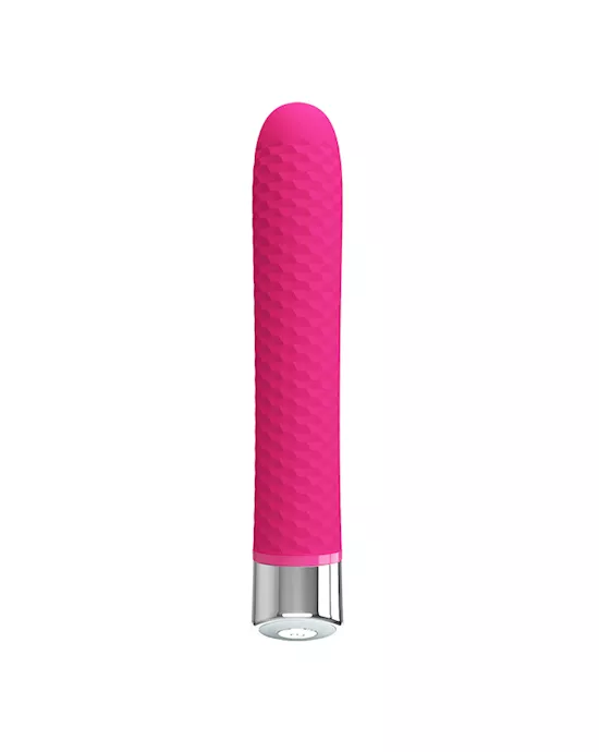 Reginald Classic Vibrator - 6.6 Inch