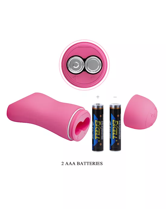 Romantic Wave Electro Shock Nipple Clamps