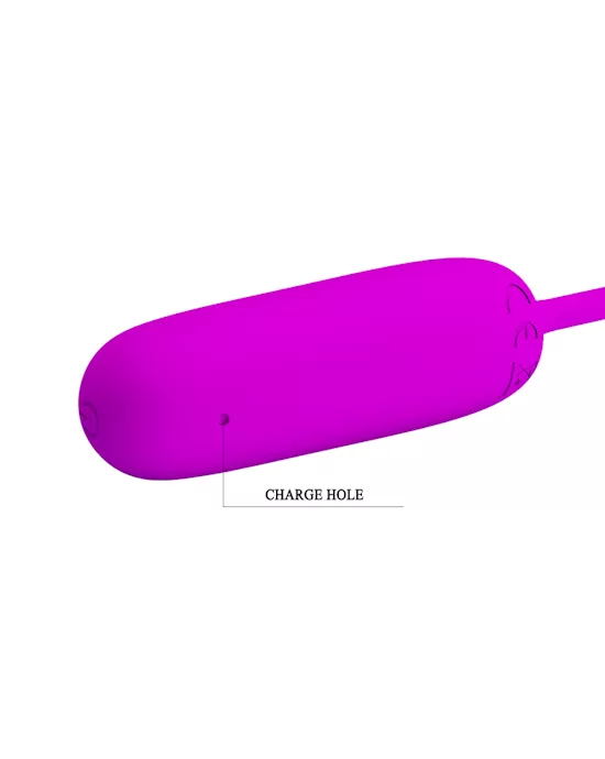 Joyce Vibrating Love Egg