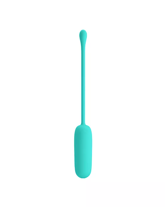 Joyce Vibrating Love Egg