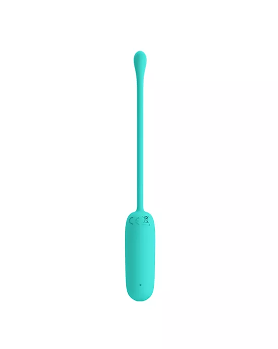 Joyce Vibrating Love Egg